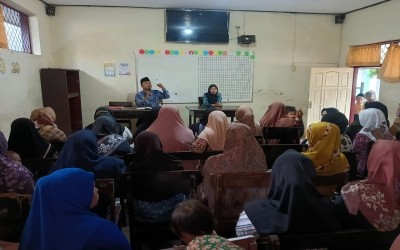 Rapat Awal Tahun Ajaran Baru: MI Miftahul Ulum Siap Sambut Generasi Unggul!